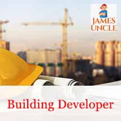 Building Developer Mr. Rajesh Shaw in Agarpara